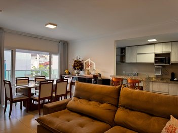 apartment em Rua Bartira, Praia Grande - Ubatuba - SP