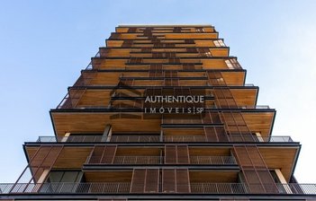 apartment em Rua Ministro Jesuíno Cardoso, Vila Nova Conceição - São Paulo - SP