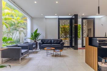 commercial_building em Rua Ceará, Consolação - São Paulo - SP