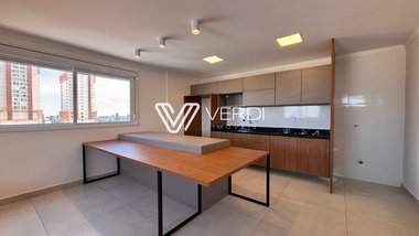 apartment em Avenida Sete de Setembro, Centro - Passo Fundo - RS