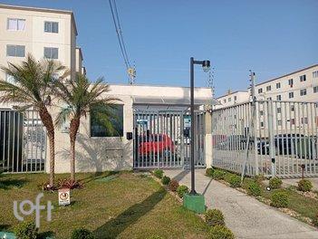apartment em Afonso Pena, Mato Grande - Canoas - RS