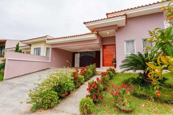 house em Rua Luiz Silveira, Jardim Ibiti do Paço - Sorocaba - SP