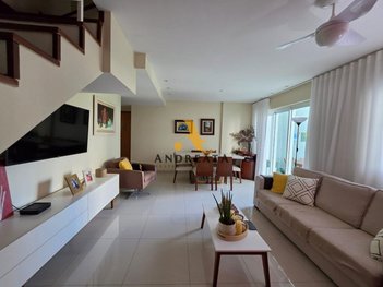 apartment em Avenida Malibu, Barra da Tijuca - Rio de Janeiro - RJ