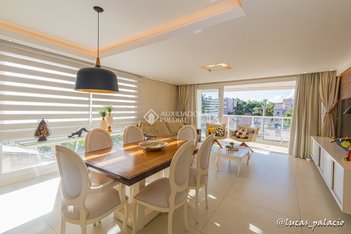 apartment em Rua Nações Unidas, Nossa Senhora das Graças - Canoas - RS