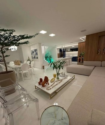 apartment em Rua Dona Magina Pontual, Boa Viagem - Recife - PE