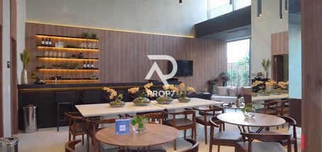 apartment em Rua Chipre, Vila Olímpia - São Paulo - SP