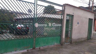 house em Avenida Manoel Isidoro Martins, Cidade Martins - Guarulhos - SP