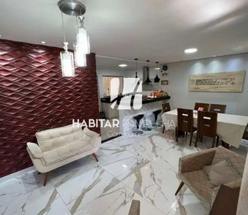 house em Rua Plínio de Mendonça, Itapoã - Belo Horizonte - MG