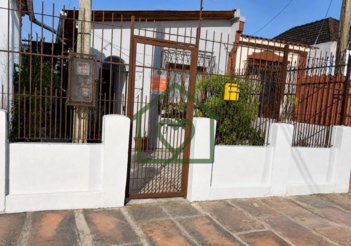 house em Rua Gomes Jardim, Santana - Porto Alegre - RS