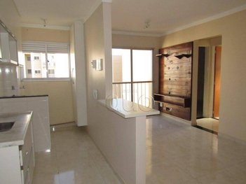 apartment em Avenida das Ondas, Jardim São Francisco - Piracicaba - SP
