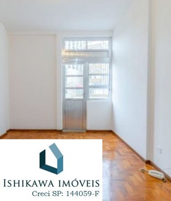 apartment em Praça da Liberdade - Japão, Liberdade - São Paulo - SP