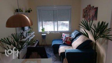 apartment em Avenida Antônio Carvalho, Jardim Carvalho - Porto Alegre - RS