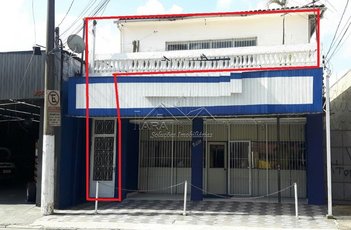 commercial_building em Amador Bueno da Veiga, Penha de França - São Paulo - SP