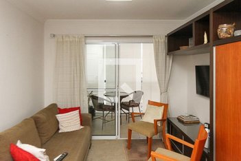 apartment em Rua Pedro de Godói, Parque da Vila Prudente - São Paulo - SP