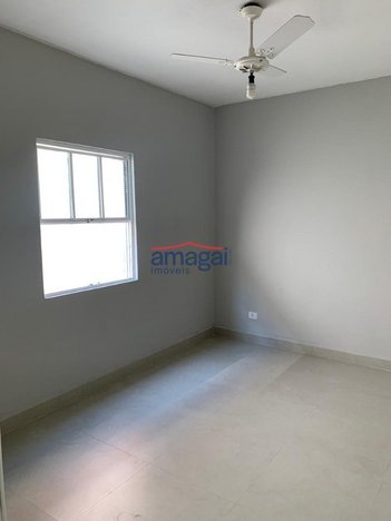 house em Rua Alexandria, Parque Itamarati - Jacareí - SP