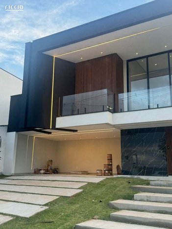 house em Avenida Glaudiston Pereira de Oliveira, Putim - São José dos Campos - SP