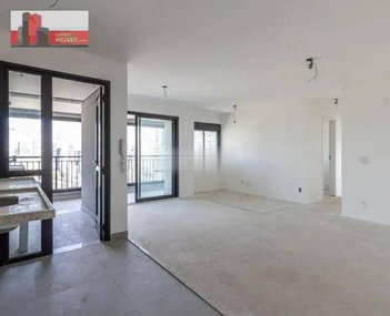 apartment em Rua Gabriel de Lara, Vila Cordeiro - São Paulo - SP