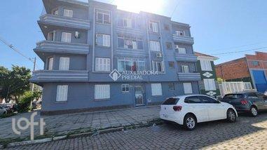 apartment em Rua Almirante Tamandaré, Floresta - Porto Alegre - RS