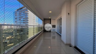 apartment em Rua Eugênio Rocha Filho, Condomínio Itamaraty - Ribeirão Preto - SP