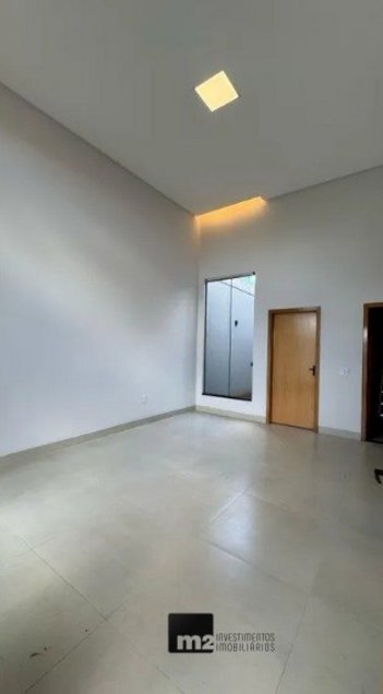 house em Rua Gago Coutinho, Jardim Buriti Sereno - Aparecida de Goiânia - GO
