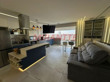 apartment em Rua Cônego Vicente Miguel Marino, Barra Funda - São Paulo - SP