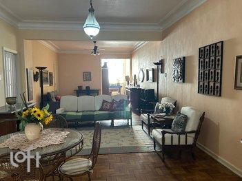 apartment em Sá Ferreira, Copacabana - Rio de Janeiro - RJ