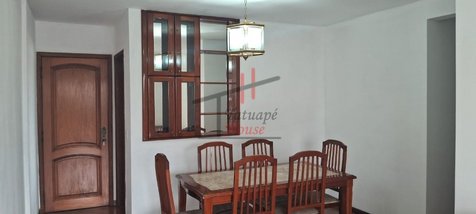 apartment em Rua Pretória, Vila Formosa - São Paulo - SP