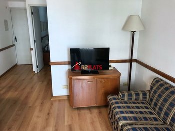 apartment em Rua Cristiano Viana, Cerqueira César - São Paulo - SP