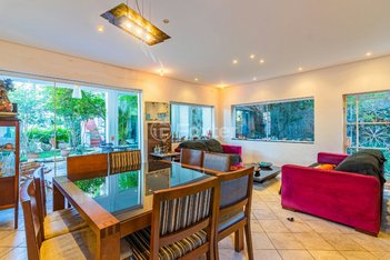 apartment em Rua Caraíbas, Perdizes - São Paulo - SP