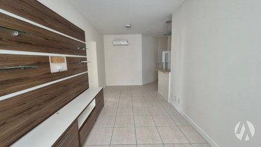 apartment em Avenida Mauro Ramos, Centro - Florianópolis - SC