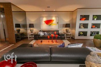 apartment em RUA ANGELO BISOL, Planalto - Gramado - RS