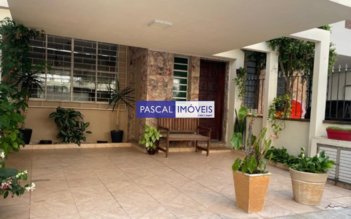 house em Rua Sader Macul, Itaim Bibi - São Paulo - SP