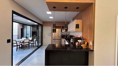 house em Rua Betty Hass de Campos, Colinas de Indaiatuba - Indaiatuba - SP