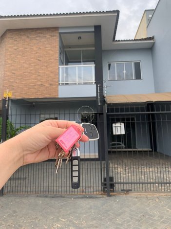 house em Avenida Brasil, Centro - Sorriso - MT