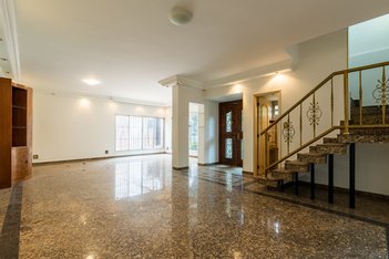 house em Avenida Itacira, Planalto Paulista - São Paulo - SP