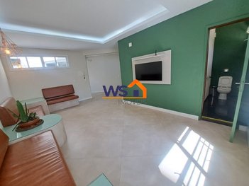 office em Rua Gonçalves Dias, Funcionários - Belo Horizonte - MG