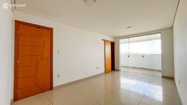 apartment em Rua Professor Euclydes Ferreira, Buritis - Belo Horizonte - MG