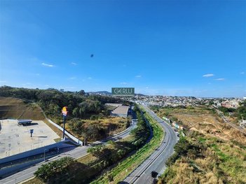 office em Juiz Marco Túlio Isaac, Betim Industrial - Betim - MG