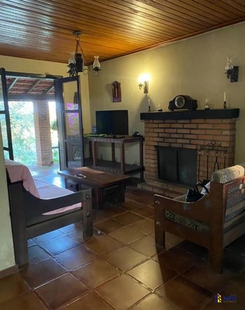 agricultural em Estrada do Pavão, do Carmo (Canguera) - São Roque - SP