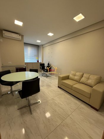 office em Avenida Del Rey, Caiçaras - Belo Horizonte - MG
