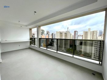 apartment em Rua Campevas, Perdizes - São Paulo - SP