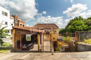 house em Rua Padre João Batista Reus, Vila Conceição - Porto Alegre - RS