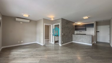 apartment em Avenida Jamaris, Planalto Paulista - São Paulo - SP