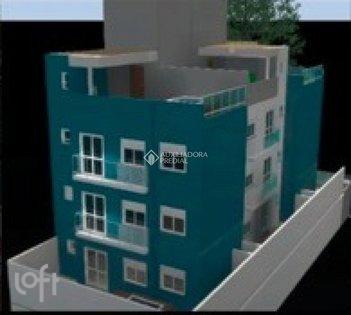 apartment em Itaporanga, Paraíso - Santo André - SP