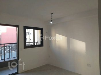 apartment em Rua Rego Freitas, República - São Paulo - SP