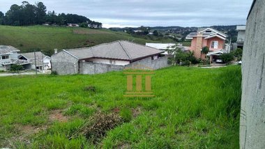 land_lot em Avenida Águas de Prata, Condomínio Residencial Altos da Quinta - São José dos Campos - SP