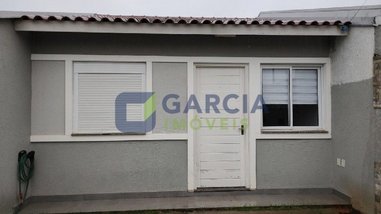 house em Rua Ibraima Kilca Machado, Jardim Betânia - Cachoeirinha - RS