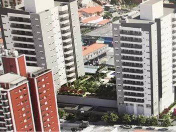 apartment em Rua Alba, Vila Parque Jabaquara - São Paulo - SP