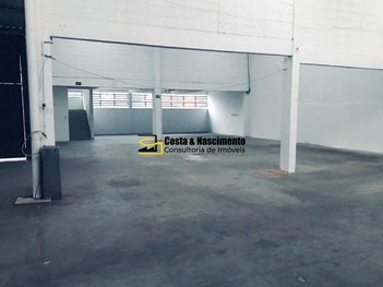 industrial em Rua Vera Cecília, Serraria - Diadema - SP