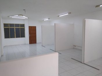office em Rua Coronel Oliveira Lima, Centro - Santo André - SP